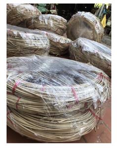 แกนหวายสำหรับงานหัตถกรรมเฟอร์นิเจอร์โรงงานทำจากเวียดนาม - Product Image 1