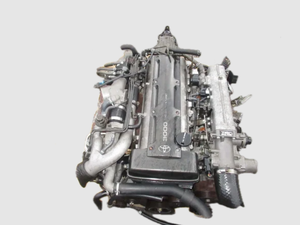 ARISTO JZS161 MOTEUR 2JZ-GTE VVTI 3.0L 6 CYL JDM 2JZ TESTÉ - Product Image 4