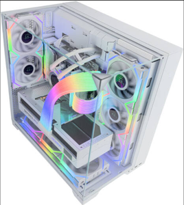 VENTAS CALIENTES V1s10n Gam1ng PCss 1nte1 C0re U1tra 9 285Kss 24 C0res 24 Threadsss NV1D1A RTXss - Product Image 2