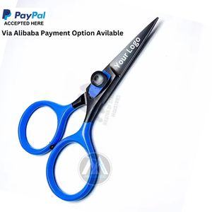 Tijeras de pesca con logotipo personalizado, herramientas y accesorios de pesca - Product Image 2