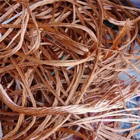 Cable de Cobre Puro Aislado de Alta Demanda para Recicladores de Metales, Procesadores de Cobre y Empresas de Recuperación de Recursos - Product Image 3