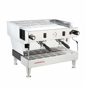Machine à expresso commerciale Linea Classic S 1/2 groupe avec balance, meilleur rapport qualité-prix garanti, à vendre - Product Image 1
