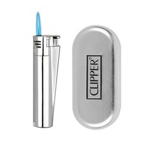 Encendedor de Metal Clipper Premium Jet |   Suministro al por Mayor a Precio Accesible - Product Image 3