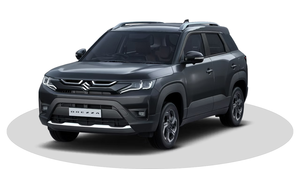 COCHE MARUTI SUZUKI "BREZZA ARENA" para VENDER a precios asequibles Coche en las mejores condiciones con excelente economía de combustible y rendimiento - Product Image 6