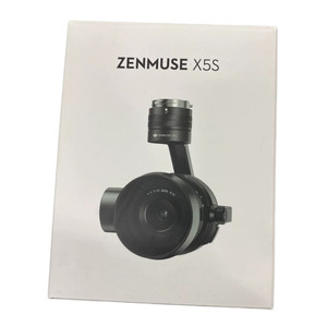 DESCUENTO ZEN MUSE X5S con Lente de Cámara de 15 mm para Inspire 2/<span class=keywords><strong>Matrice</strong></span> 200/<span class=keywords><strong>Matrice</strong></span> <span class=keywords><strong>210</strong></span> - Product Image 1