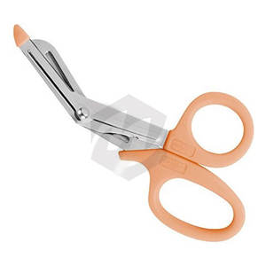 NUEVO VENDAJE DE UTILIDAD PARAMÉDICA DE GRADO PREMIUM TRAUMA EMT EMS TIJERAS Instrumentos médicos 5,5 PULGADAS ACERO INOXIDABLE - Product Image 6