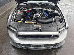 Ford Mustang GT Premium Usado del 2013 - Product Image 3