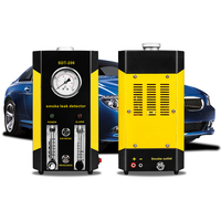 Détecteur de fumée testeur fabricant détecteur de fuite de fumée voiture auto mobile diagnostic tuyau détecteur de fuite