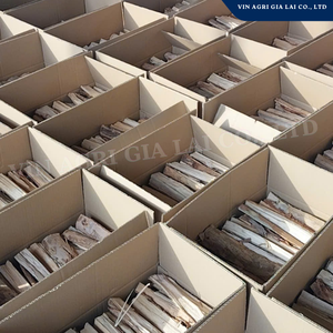 Proveedor al por mayor de madera dura de eucalipto, leña, 10% humedad, tamaño personalizable, 10kg, cartón/palé listo para exportar a Vietnam - Product Image 5