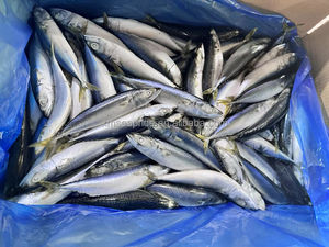 ปลาแมคเคอเรลในทะเลแช่แข็งแพ็คสุญญากาศปลาทั้งตัวคาร์โบไฮเดรตต่ำไขมันต่ำ - Product Image 4