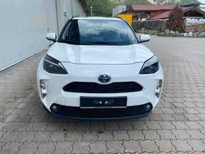 <span class=keywords><strong>Precio</strong></span> Económico, <span class=keywords><strong>Toyota</strong></span> <span class=keywords><strong>Yaris</strong></span> Cross HATCHBACK 2024 Usado, Listo para Envío - Product Image 4