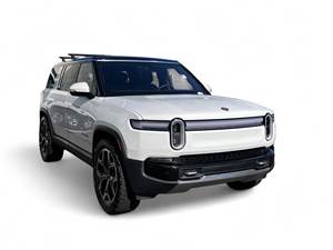 Clean Seminuevo 2025 Rivian R1S Aventura AWD Eléctrico - Product Image 2
