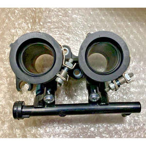 Colector de Admisión Original Yamaha T-Max 530 12-16, Nuevo Colector de Admisión de Aire para Motocicleta de Aluminio, Número de Pieza 59C136300000 - Product Image 2