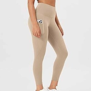 Leggings pour femmes séchage rapide confortable respirant nouveauté décontracté sur mesure Sublimation Legging téléchargé par Dress Sports - Product Image 3