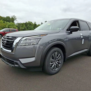 Nuevo Nissan Pathfinder S 4WD 2025 Sin Accidentes |   Auto en Venta - Product Image 1