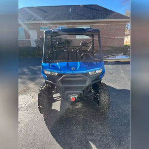 DEFENDER MAX XT HD9 2023 2024 Original Nuevo de Fábrica, Envío Rápido - Product Image 1