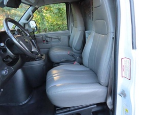 ใช้2019 chev-ROLET Express 3500 3500สินค้าที่มีขาย | สะอาดมากไม่มีอุบัติเหตุ - Product Image 4
