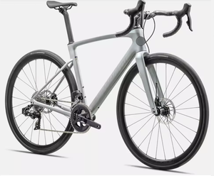 จักรยานเสือหมอบ รุ่น 2025 Speciialsdz Roubaix SL8 Expert Endurance พร้อมโช้ค Future Shock 3.0 ขนาด 38 มม. น้ำหนัก 8.62 กก. - Product Image 1