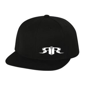 Casquettes de baseball brodées OEM ODM à 6 panneaux pour hommes Chapeaux ajustés personnalisés Conception de haute qualité - Product Image 3