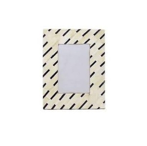 Best Se5ng Wood Bone Inlay MOP Photo <b>Frame</b> Manufacturer and Supplier New Design Bone Inlay Photo <b>Frame</b> Manufacturer - Product Image 2