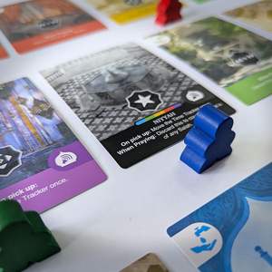 Juego de mesa islámico para aprender Sala Juguetes de oración islámica para niños y familias musulmanas Actividad de Ramadán y Eid Usolli - Product Image 3