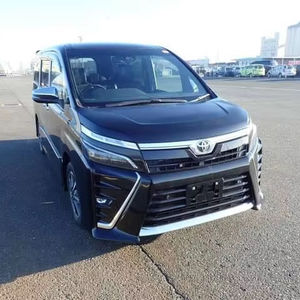 TOYOTA NOAH 2.8L DIESEL 4X4 D'OCCASION 2020 À VENDRE - Product Image 1