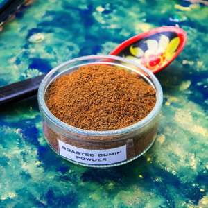 ผงยี่หร่ารสเผ็ดสำหรับขาย - Product Image 3