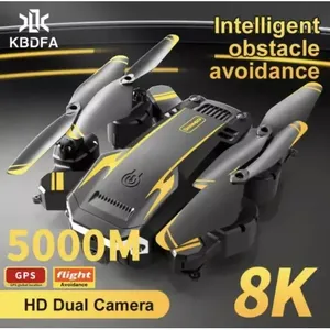 Dron profesional con cámara 8K Producto comercial - Product Image 1