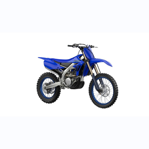 2024 Yamaha YZ 250FX - Product Image 5