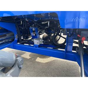 Chariot élévateur à fourche à moteur thermique Princeton D45.2 Turfmate 2024 - Product Image 4