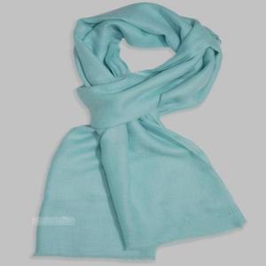 Écharpe en cachemire d'hiver faite à la main, imprimée, couleur unie, laine douce, style luxueux pour femmes, meilleur prix bas, logo personnalisé, adultes - Product Image 3