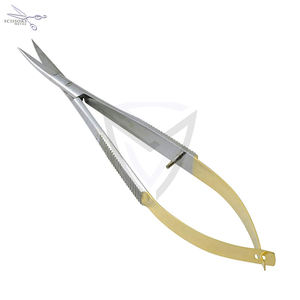 Ciseaux Confort à Ressort, Ciseaux Légers à Action à Ressort, Ciseaux Ergonomiques à Retour Automatique - Product Image 1