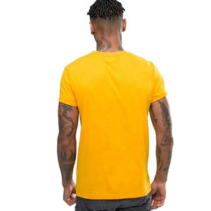 Camisetas de fabricante superior de moda, camisas con logotipo personalizado, precio ajustable, servicio OEM, nuevos estilos - Product Image 3