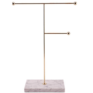 Présentoir en laiton et présentoir à bijoux pour taille personnalisée prix bon marché avec utilisation à la main pour produit Offre Spéciale - Product Image 6