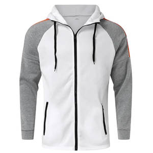 Ensemble de survêtements d'hiver unisexe, sweat à capuche et pantalon de survêtement en polaire chaud, 2 pièces, logo personnalisé disponible, survêtements de marque privée pour hommes - Product Image 2