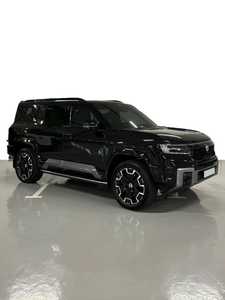 รถยนต์พลังงานใหม่ Denza D8Long-Range Family MPV ปี 2025 2026 ระยะทางวิ่ง 601-700 กม. มอเตอร์ 200-250 กิโลวัตต์ แบตเตอรี่ 90-110 กิโลวัตต์ชั่วโมง พร้อมจัดส่ง - Product Image 2