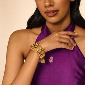 Brazalete de Moda Victoriana - Estilo Antiguo - Product Image 3