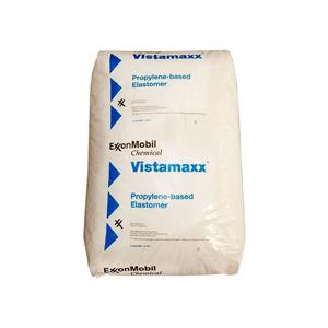 Granulés de plastique POE, résine POE, granulés de polyoléfine, élastomère - Product Image 5