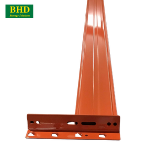 Estanterías robustas Premium estándar australianas Estanterías eficientes de almacenamiento de almacén y gestión de inventario - Product Image 1