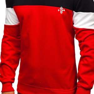 2025 nuevo estilo de los hombres 100% algodón personalizado moda hombres sudaderas gran oferta mejor calidad por ATLANTIC - Product Image 5