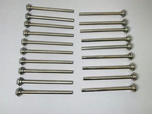 Kara mediclust ข้อลดโลหะ10มม. - Product Image 3