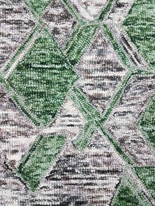 Luxury Hand Tufted Wool Carpet Artisans Embroidered <b>Kitchen</b> Rug Sets High Sale Big Size Direct Factory Supply - Product Image 2