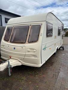 Remolque de caravana móvil de aluminio de alta calidad para autocaravana, capacidad para 4-6 personas, totalmente equipado, todoterreno 4x4, remolque de viaje. - Product Image 4