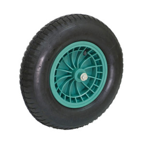 Rueda para Carriola "Hercules" Wb-100 - Product Image 1