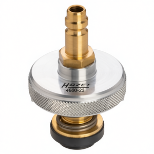 Conectores Automotrices Hazet Grupo Japonés/Adaptador de Radiador OPEL - Product Image 3