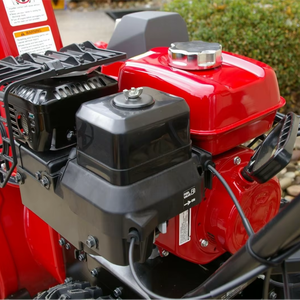 Soplador de Nieve de la Mejor Calidad, Máquina Quitanieves HSS724AAW - Product Image 2