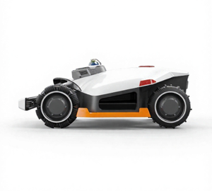 Nuevo Robot Cortacésped LUBAAs 3 AWD 1500 300X 5000H DIY Industrial con Control por Voz Alexa y LiDAR 360 - Product Image 2