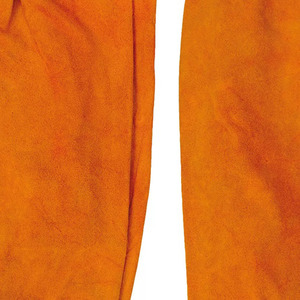 ปลอกแขนเชื่อมหนังแบบแยกที่ป้องกันแขน, ปลอกแขนแบบยืดหยุ่นทนทานต่อการฉีกขาด - Product Image 6