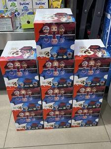 Kinder Joy, Kinder Joy Chocolate SURPRISE, Kinder Joy Minecraft 20g, Kinder Joy Stranger Things 20g x 24 piezas, 36 piezas, 72 piezas, Netflix - Product Image 4