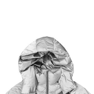 Vestes matelassées en peau de mouton antibactériennes de haute qualité pour hommes et femmes, nouveau style, col montant, toutes tailles et couleurs, faible teneur en laine - Product Image 4